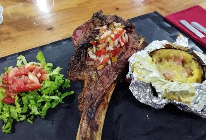 فندق فئة نجمة واحدة Hospedaje La Galerie