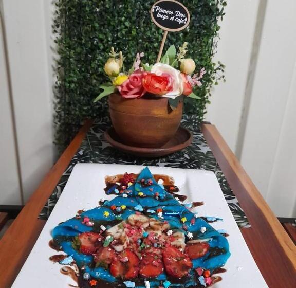 فندق فئة نجمة واحدة Hospedaje La Galerie