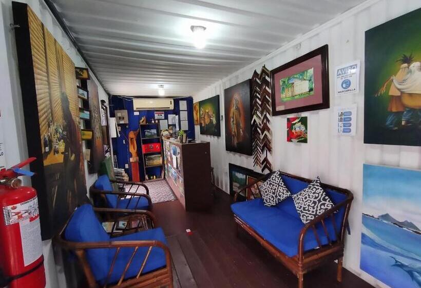 فندق فئة نجمة واحدة Hospedaje La Galerie