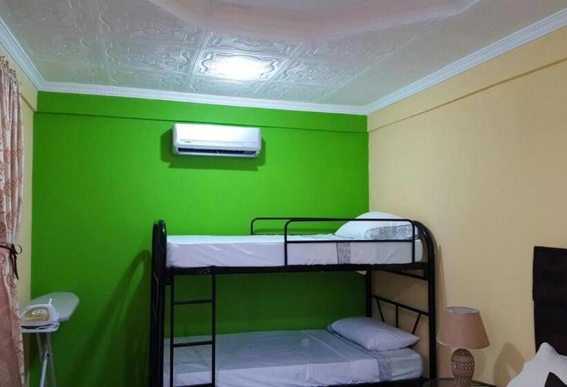 فندق فئة نجمة واحدة Hospedaje La Galerie