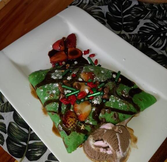 فندق فئة نجمة واحدة Hospedaje La Galerie