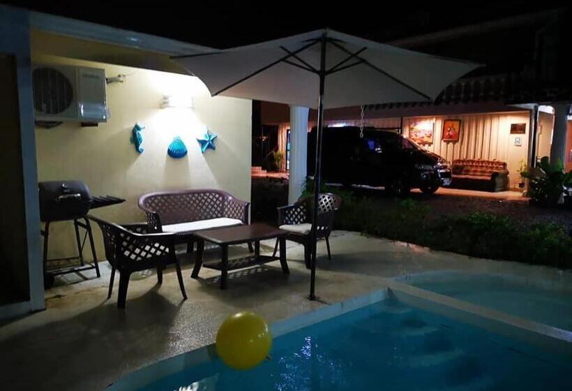 فندق فئة نجمة واحدة Hospedaje La Galerie