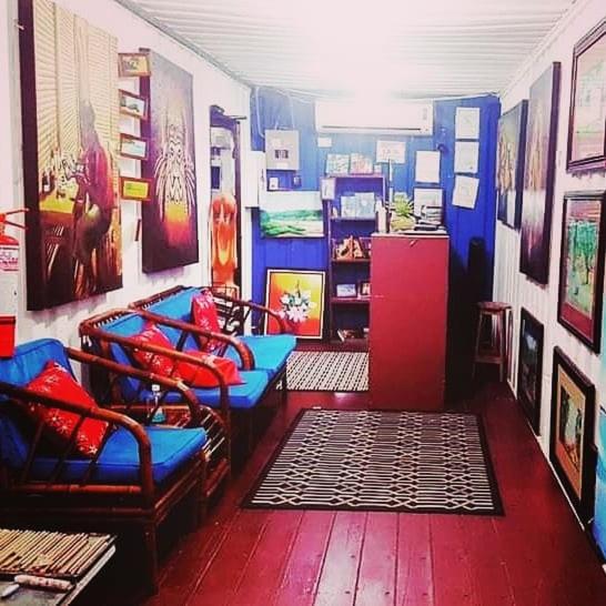 فندق فئة نجمة واحدة Hospedaje La Galerie