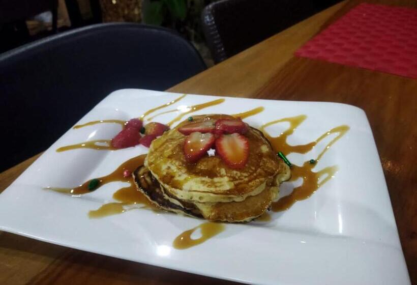 فندق فئة نجمة واحدة Hospedaje La Galerie