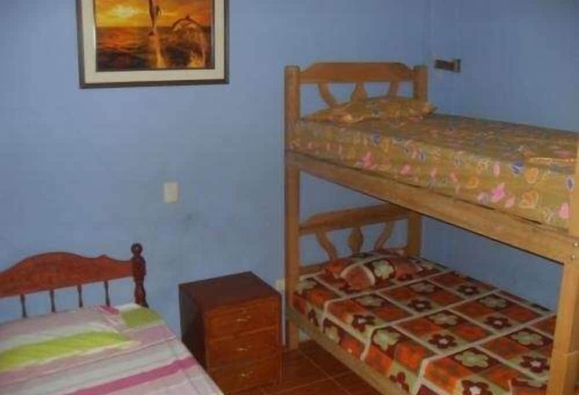 فندق فئة نجمة واحدة Hospedaje Santa Inés