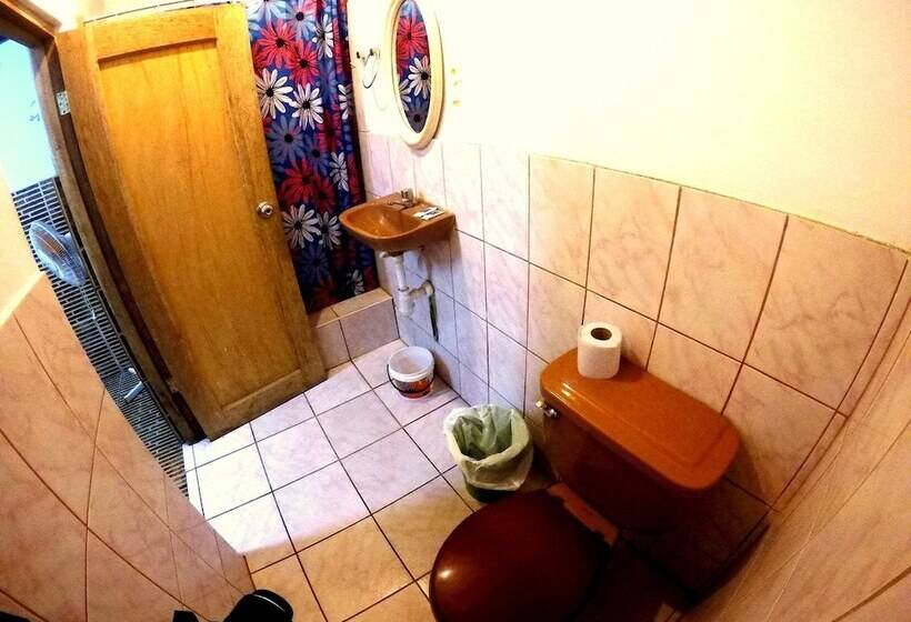 פונדק La Casa De Betty