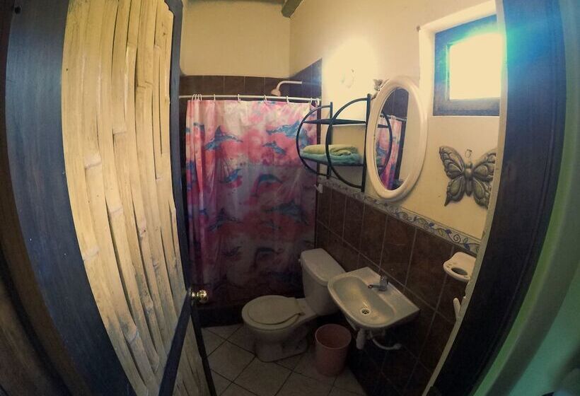 פונדק La Casa De Betty