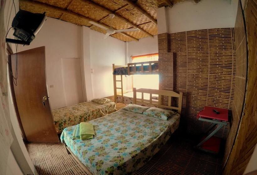 פונדק La Casa De Betty