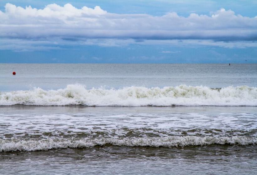 פונדק La Casa De Jessy