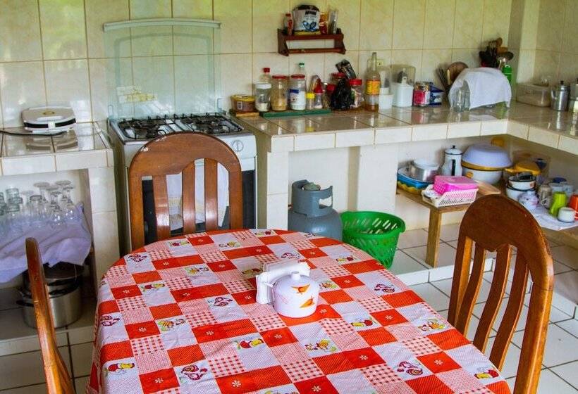 פונדק La Casa De Jessy