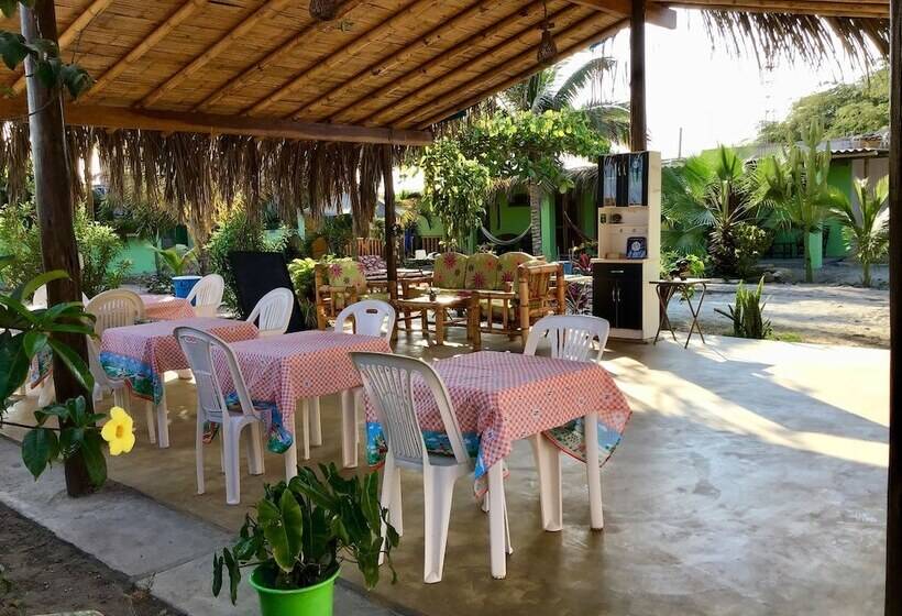 פונדק La Casa De Jessy