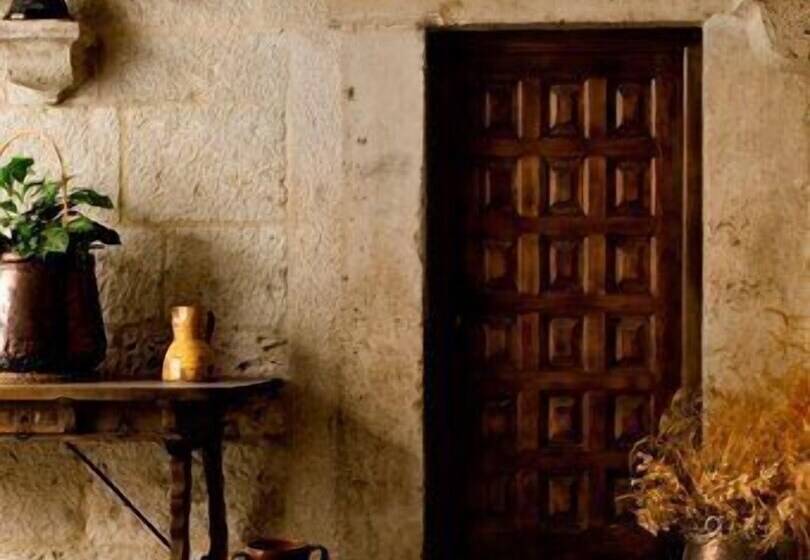 簡易ホテル La Posada De Pradorey