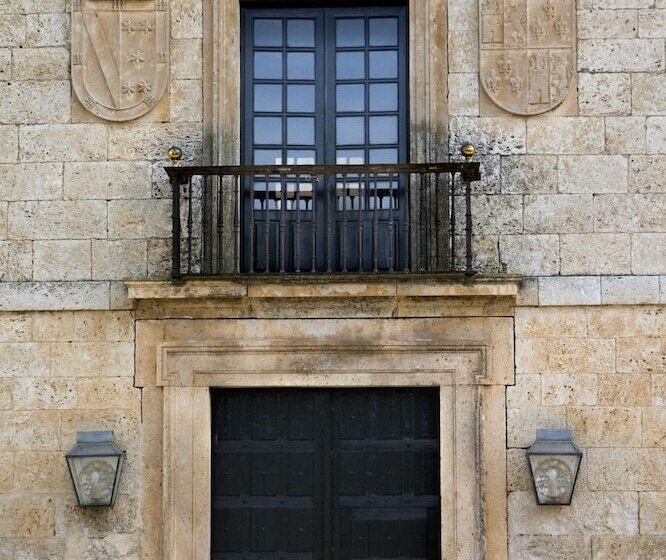 簡易ホテル La Posada De Pradorey