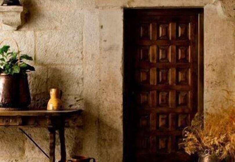 簡易ホテル La Posada De Pradorey