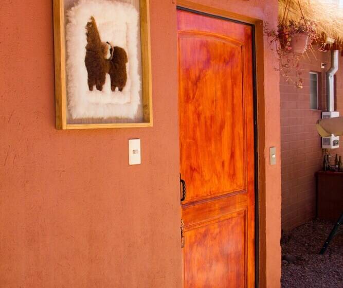 Hostal Lalck Cketi San Pedro De Atacama