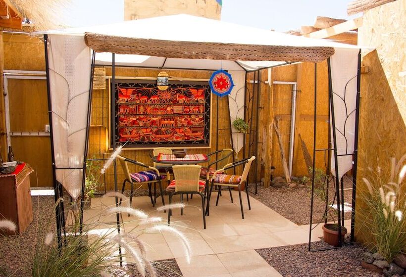 Hostal Lalck Cketi San Pedro De Atacama