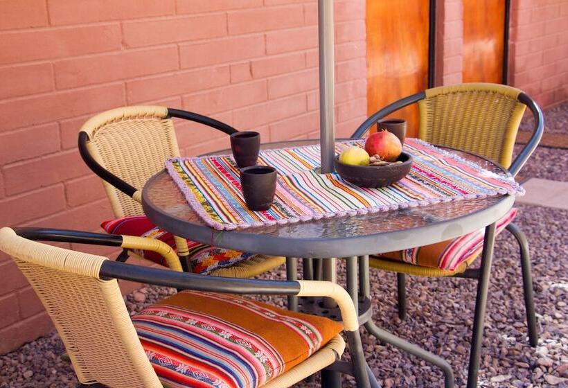 Hostal Lalck Cketi San Pedro De Atacama