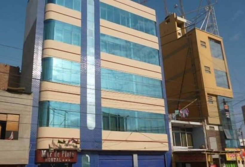 Hostal Mar De Plata