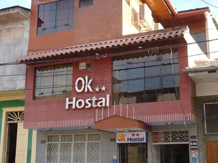 Hostal Ok