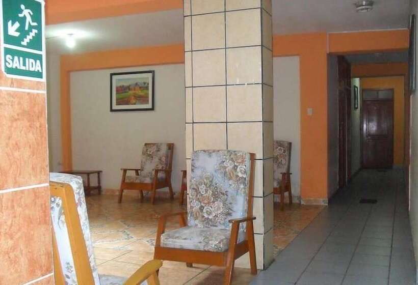 Hostal Omaguas