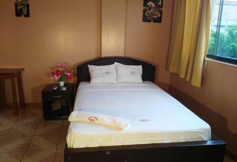 Hostal Super Star