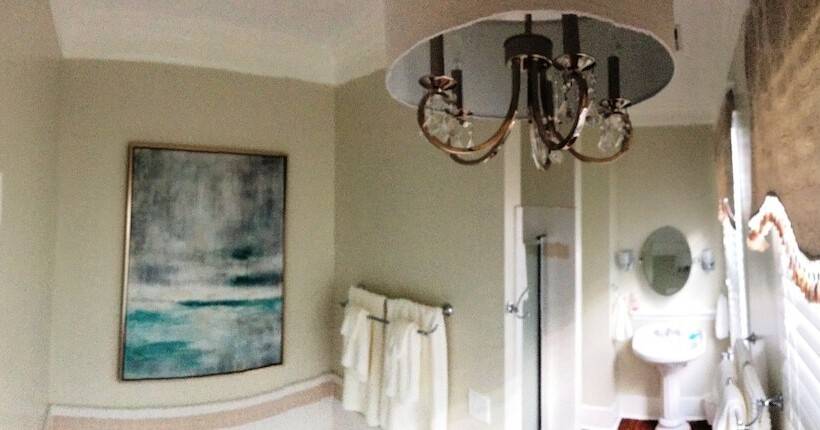 مسافرخانه City Club Of Wilmington