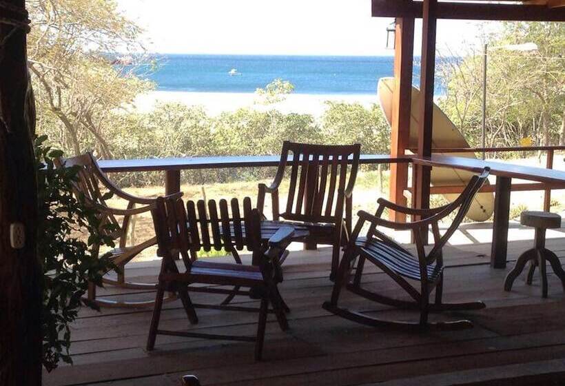 Hostal Y Restaurante Villa Mar