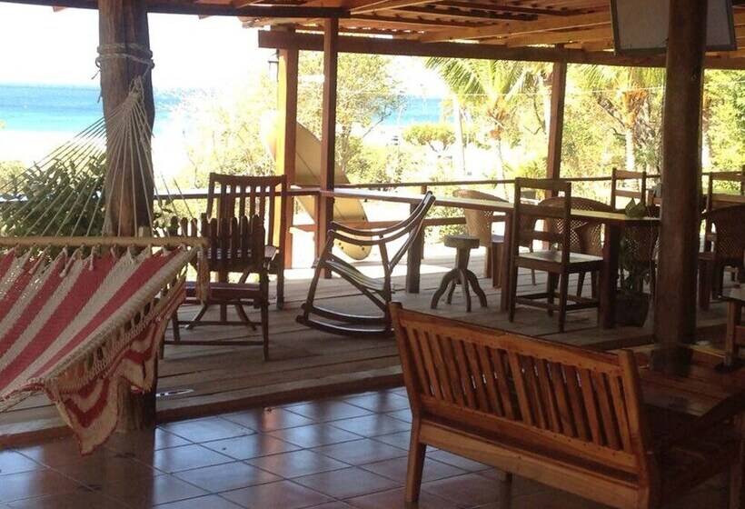 Hostal Y Restaurante Villa Mar