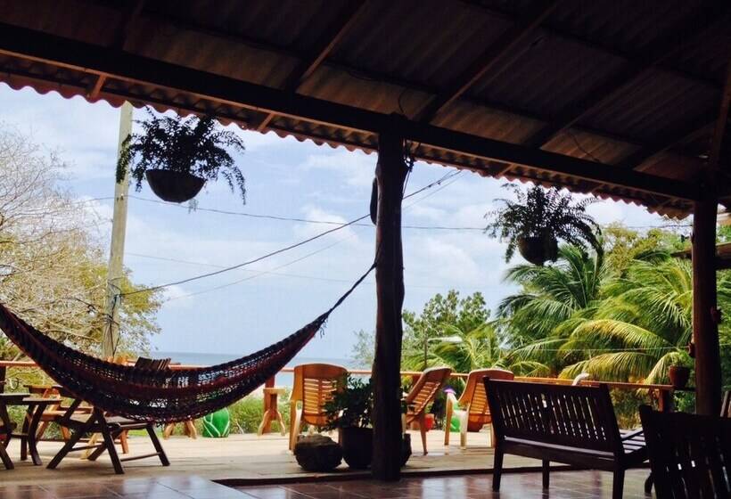 Hostal Y Restaurante Villa Mar