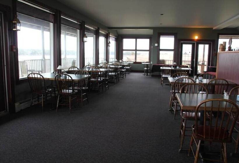 여관 Ye Olde Argyler Lodge