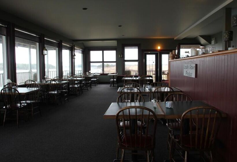 여관 Ye Olde Argyler Lodge