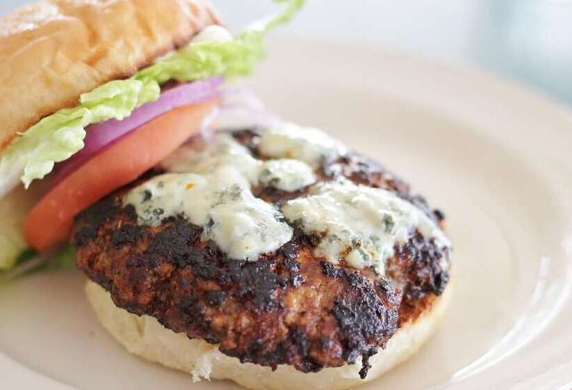 여관 Ye Olde Argyler Lodge