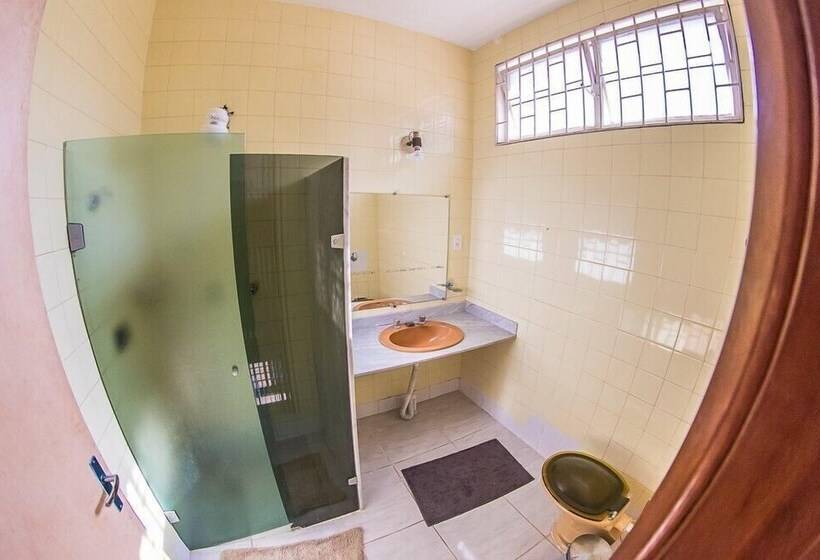 Hostel Pantanal Backpacker   Adults Only