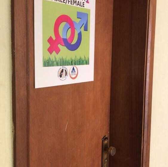 Hostel Pantanal Backpacker   Adults Only