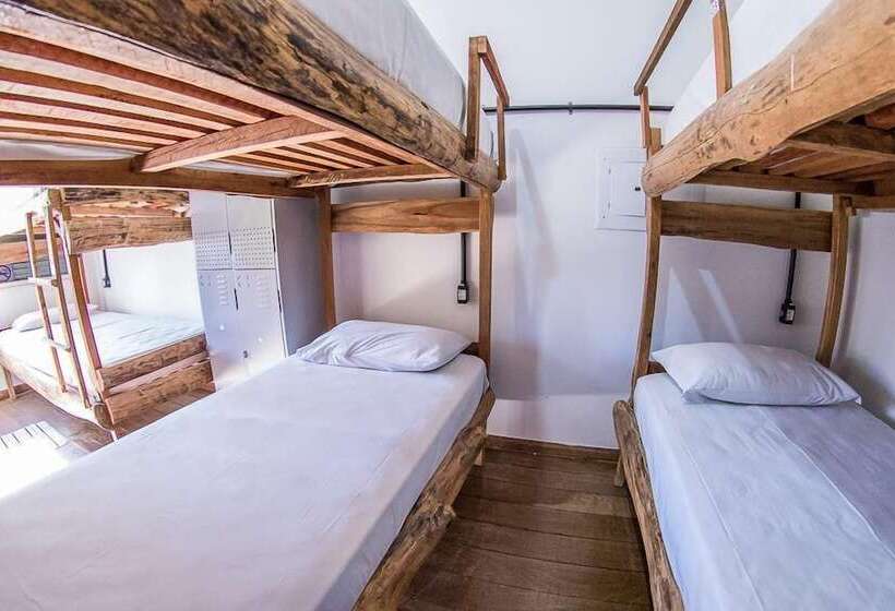 Hostel Pantanal Backpacker   Adults Only