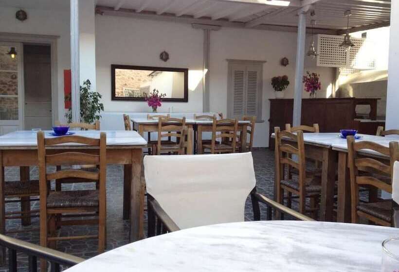 فندق Alexandra Guesthouse