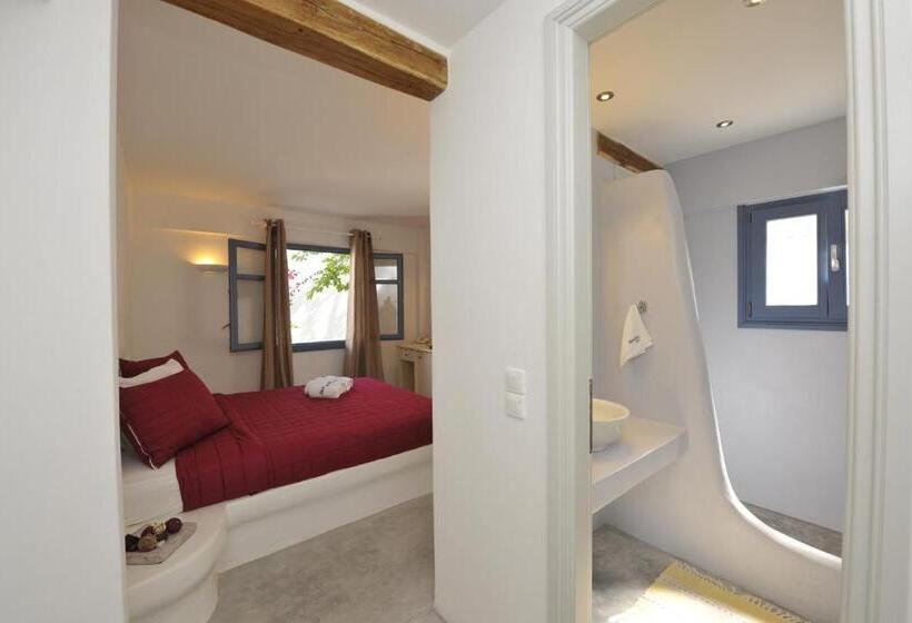 호텔 Alexandros Studios