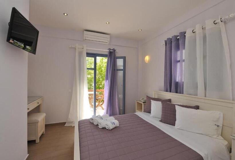 호텔 Alexandros Studios