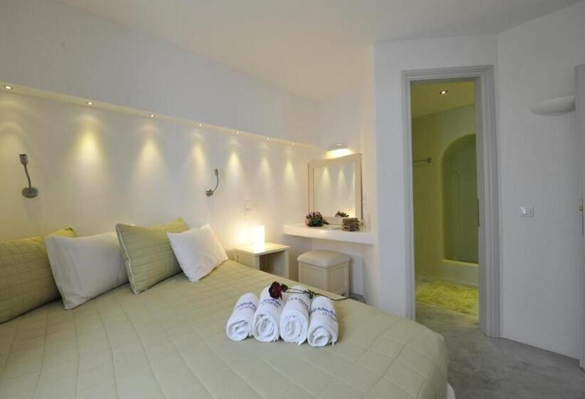 호텔 Alexandros Studios