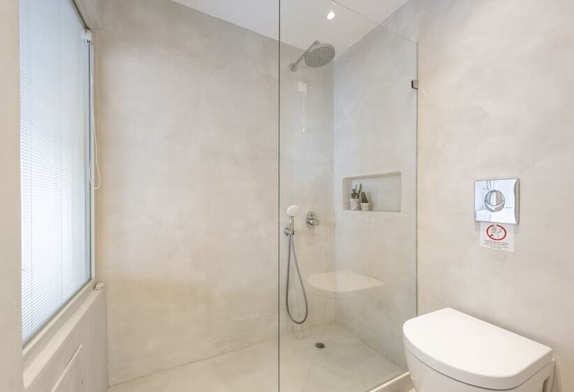 호텔 Alexandros Studios