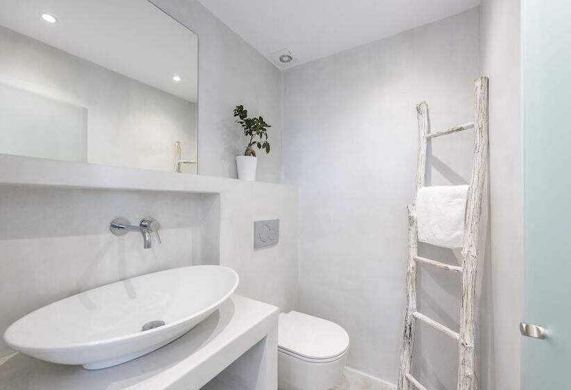 호텔 Alexandros Studios