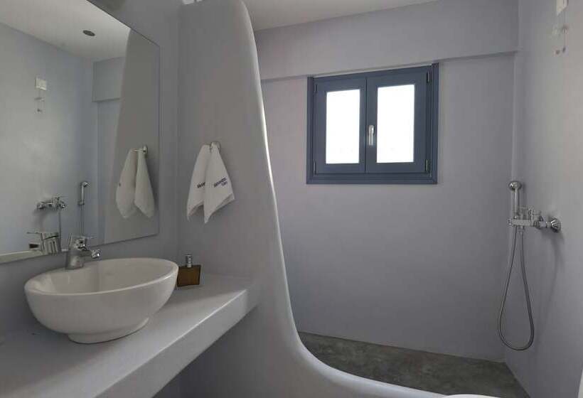 호텔 Alexandros Studios