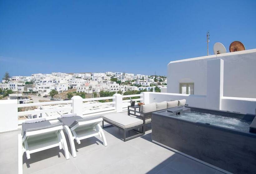 호텔 Alexandros Studios