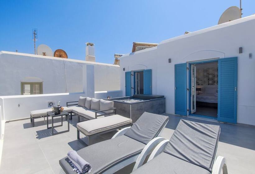 호텔 Alexandros Studios