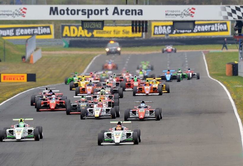 Отель Apartment Puell