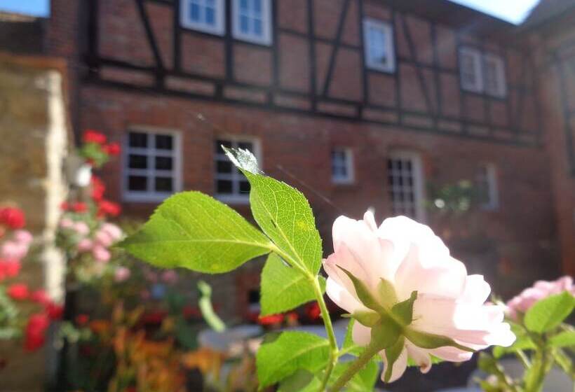 Отель Apartment Puell