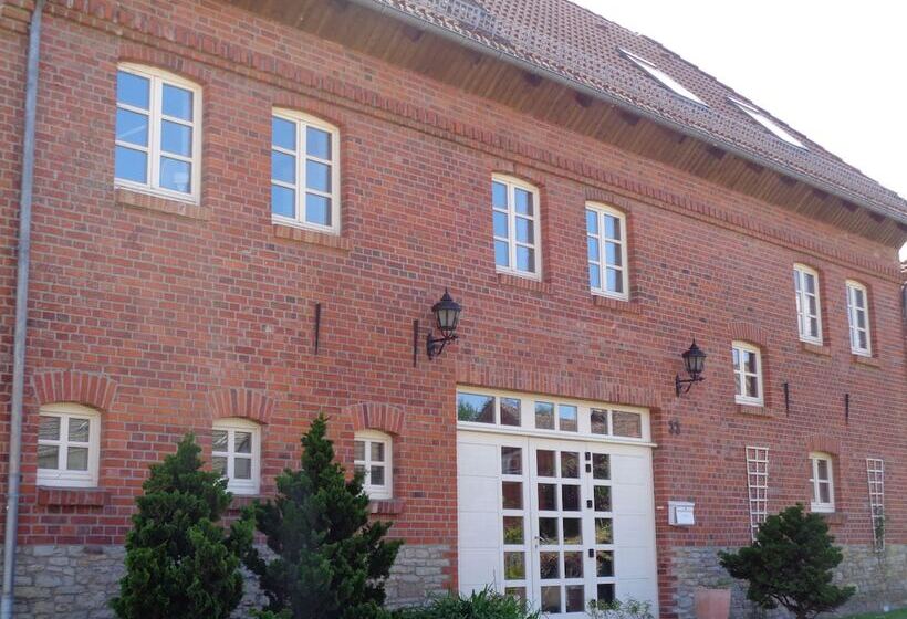 Отель Apartment Puell