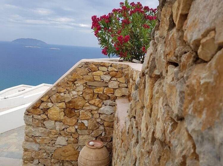 Отель Apollon Village