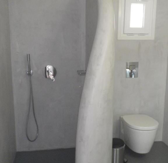 Отель Apollon Village