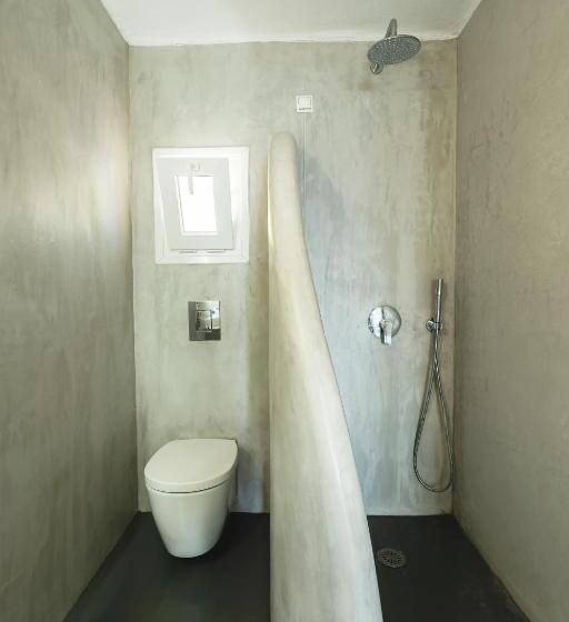 Отель Apollon Village